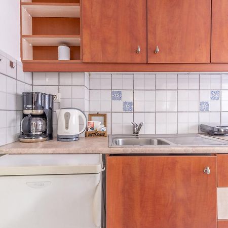 Oasis Studios In The City Centre Heraklion  Ngoại thất bức ảnh