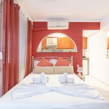 Oasis Studios In The City Centre Heraklion  Ngoại thất bức ảnh