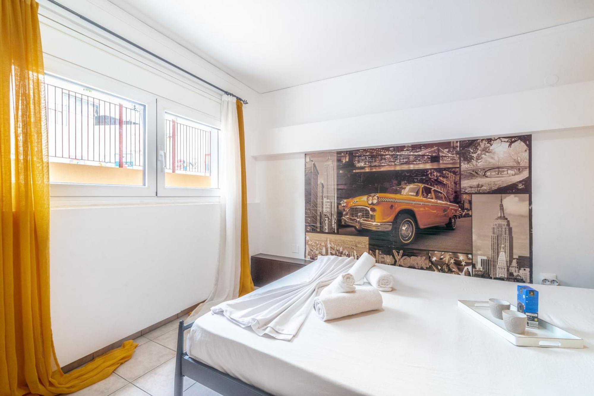 Oasis Studios In The City Centre Heraklion  Ngoại thất bức ảnh