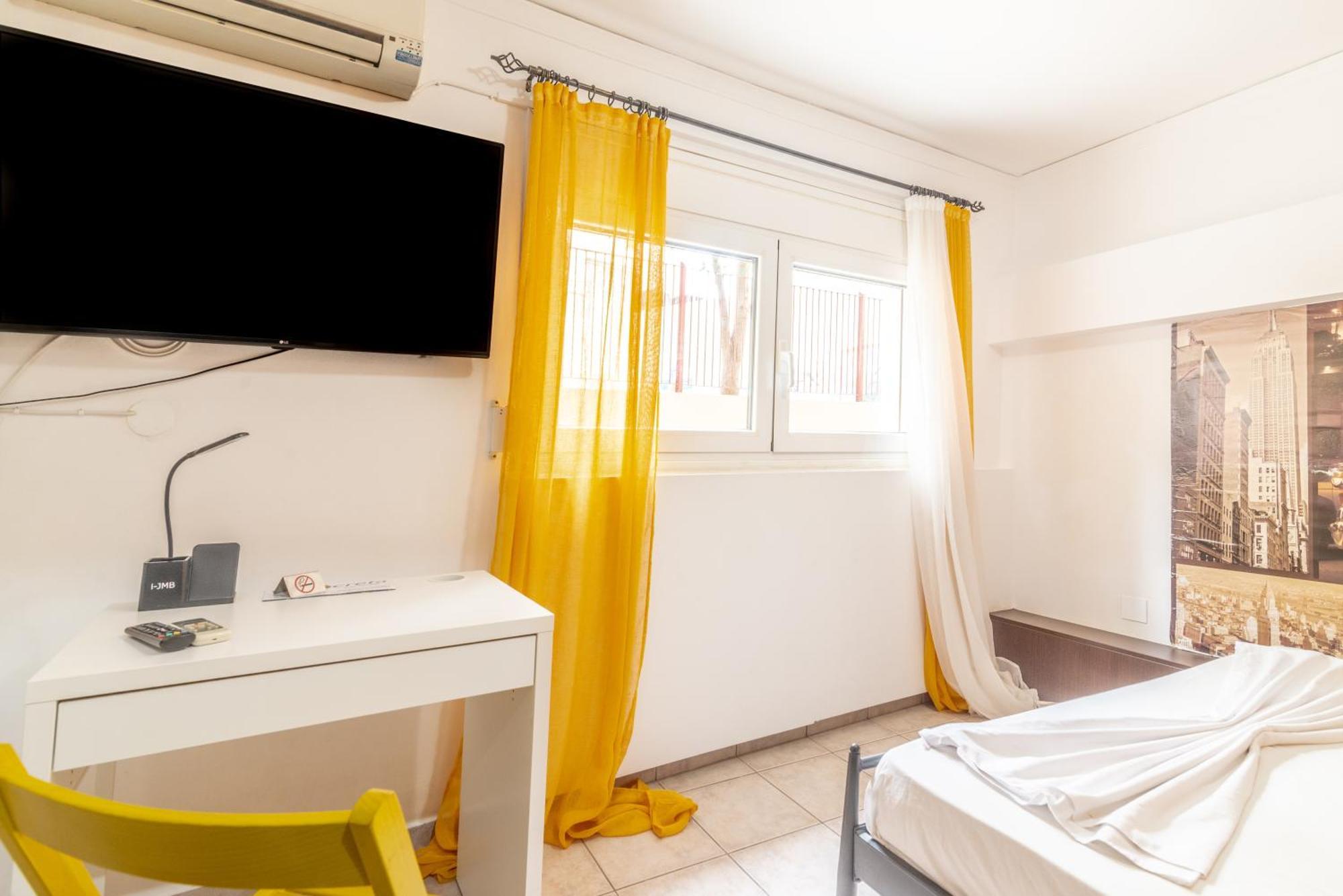 Oasis Studios In The City Centre Heraklion  Ngoại thất bức ảnh