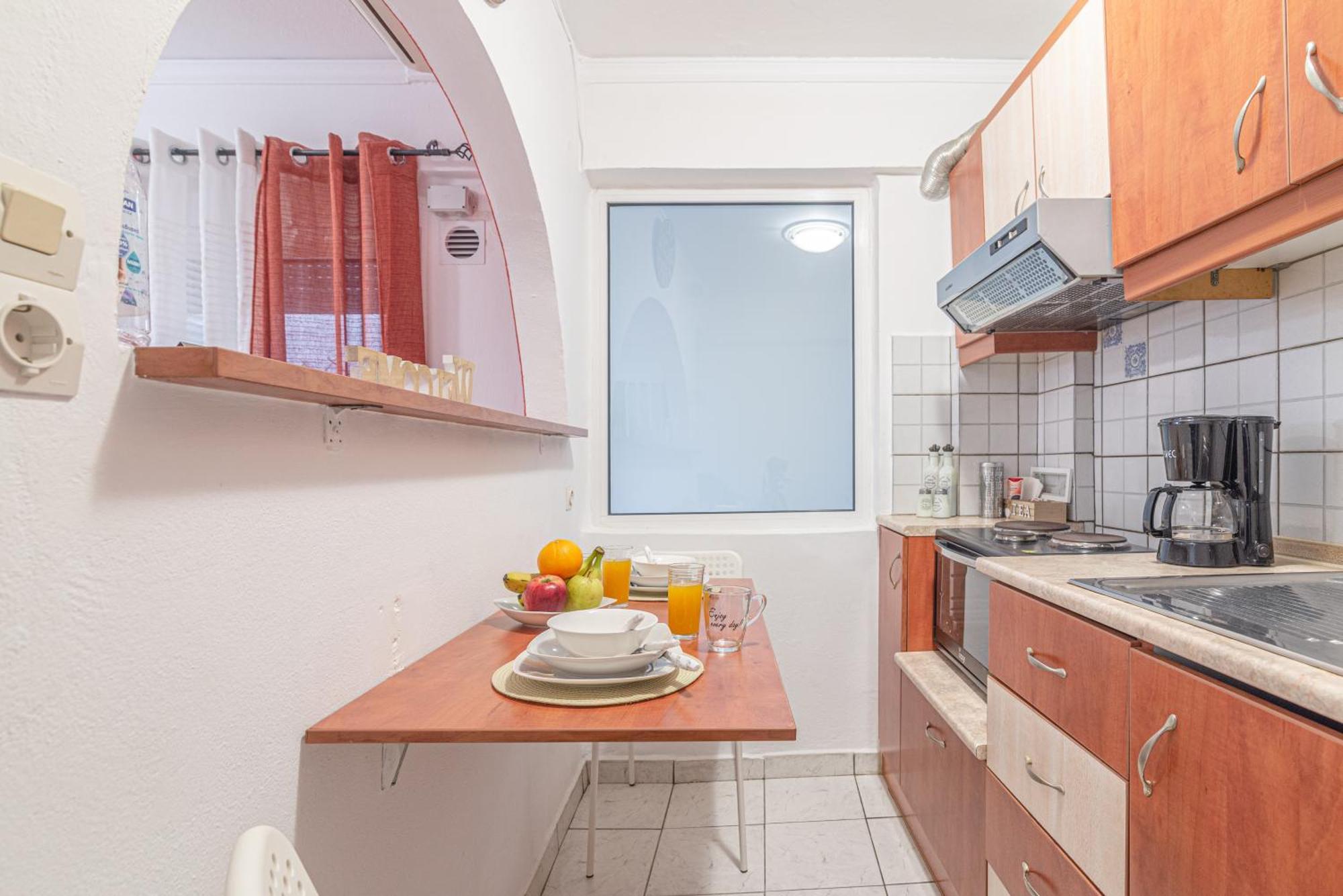 Oasis Studios In The City Centre Heraklion  Ngoại thất bức ảnh