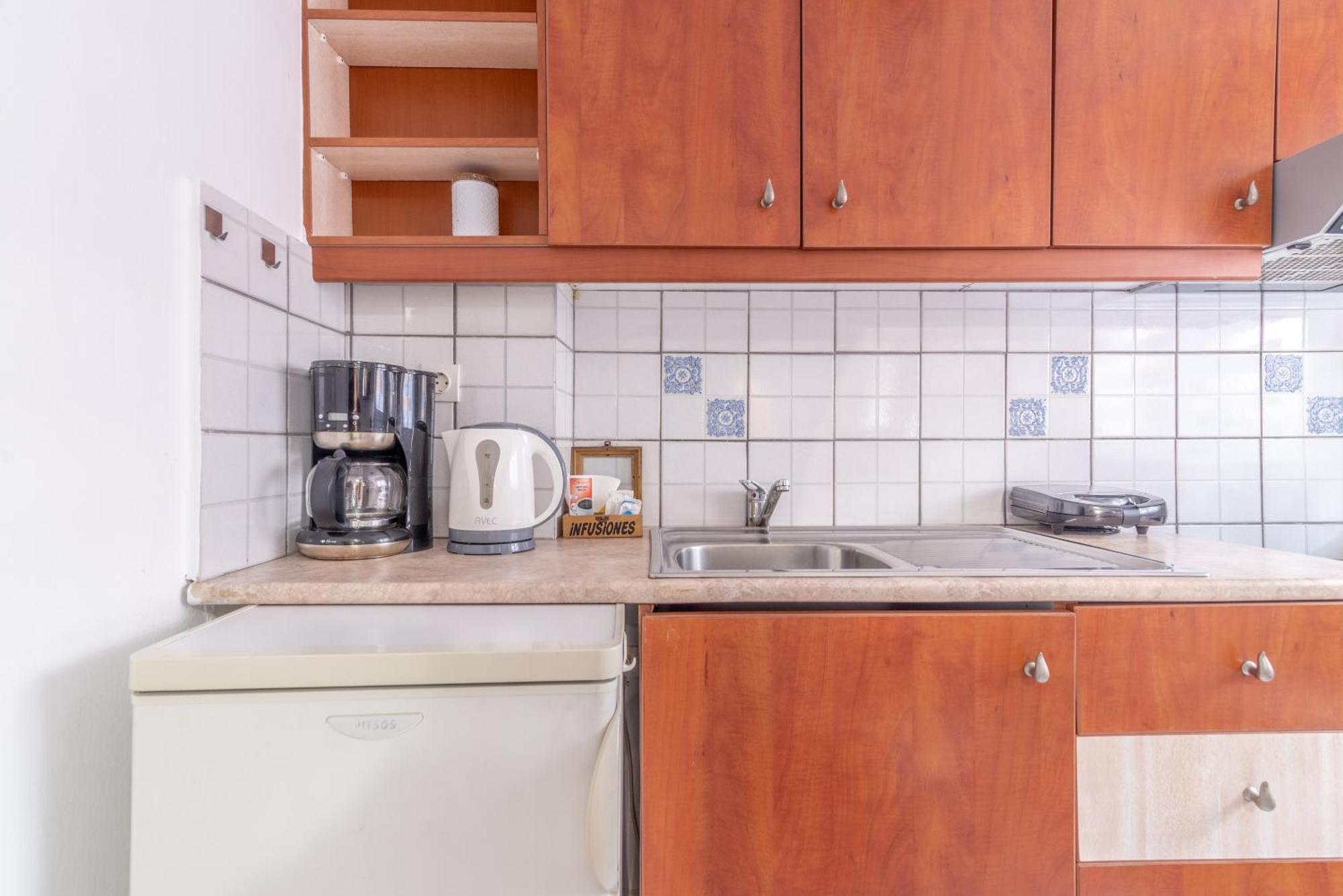 Oasis Studios In The City Centre Heraklion  Ngoại thất bức ảnh