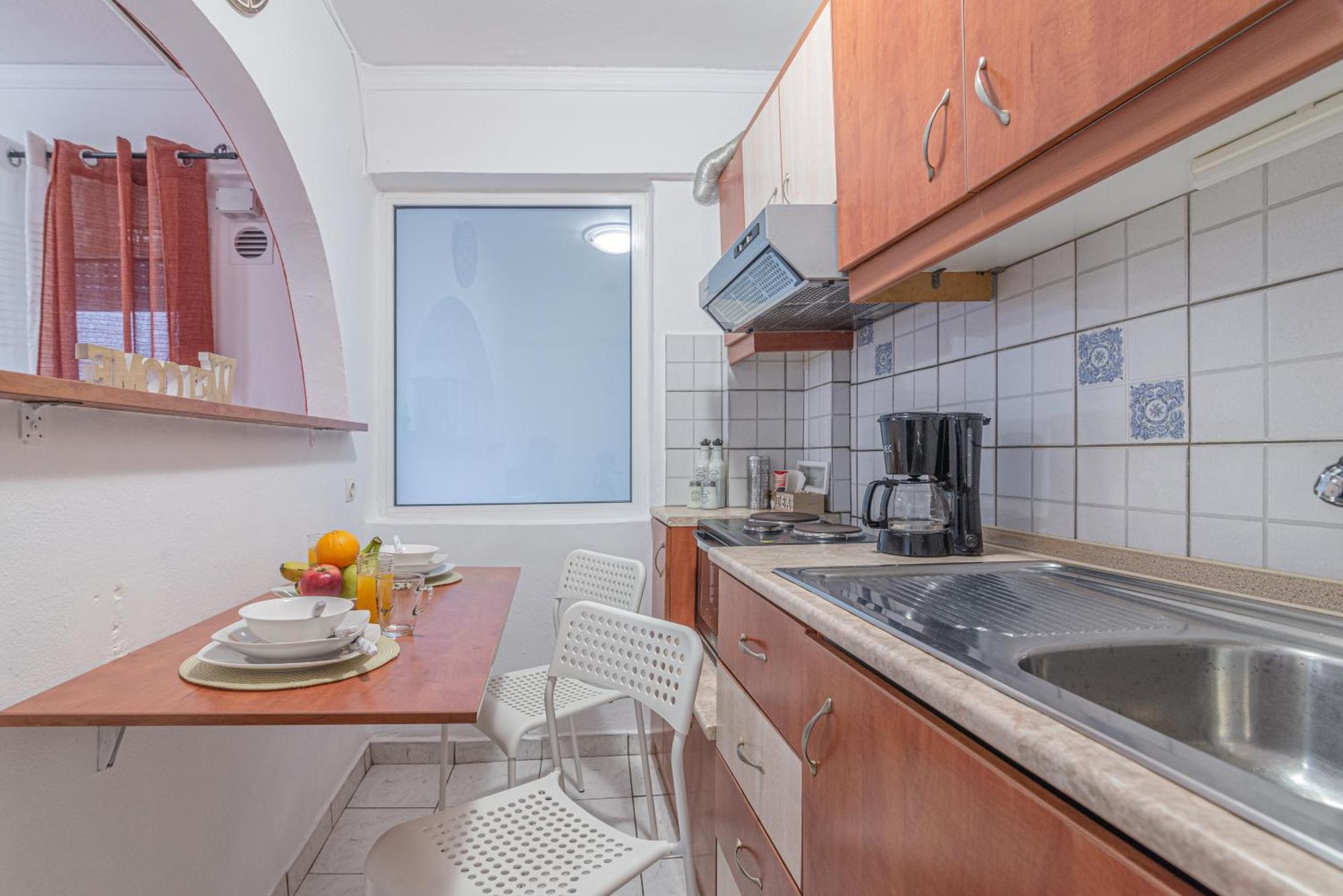 Oasis Studios In The City Centre Heraklion  Ngoại thất bức ảnh
