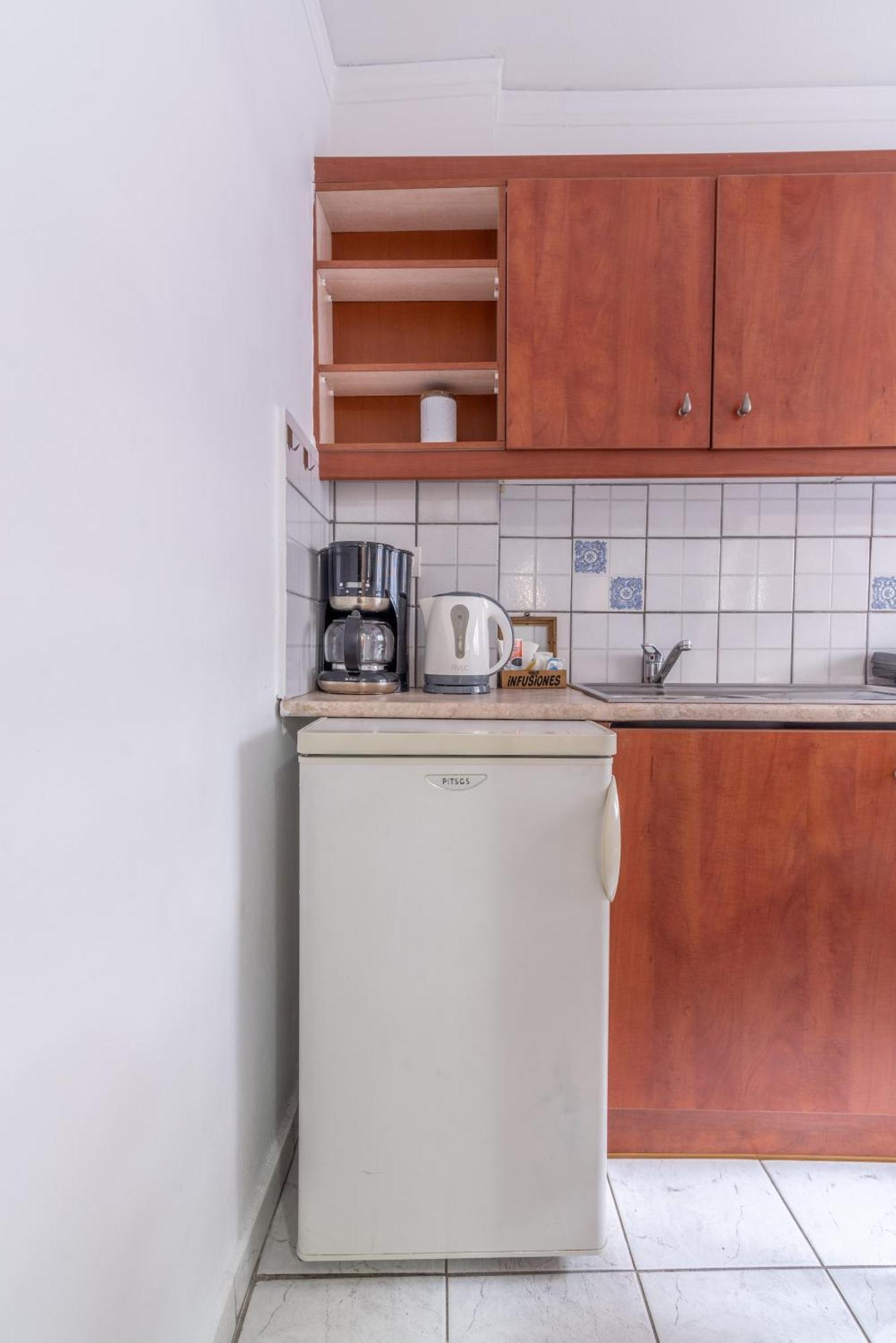 Oasis Studios In The City Centre Heraklion  Ngoại thất bức ảnh