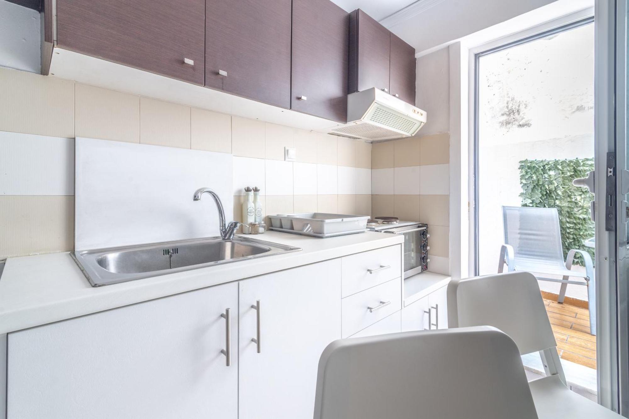 Oasis Studios In The City Centre Heraklion  Ngoại thất bức ảnh