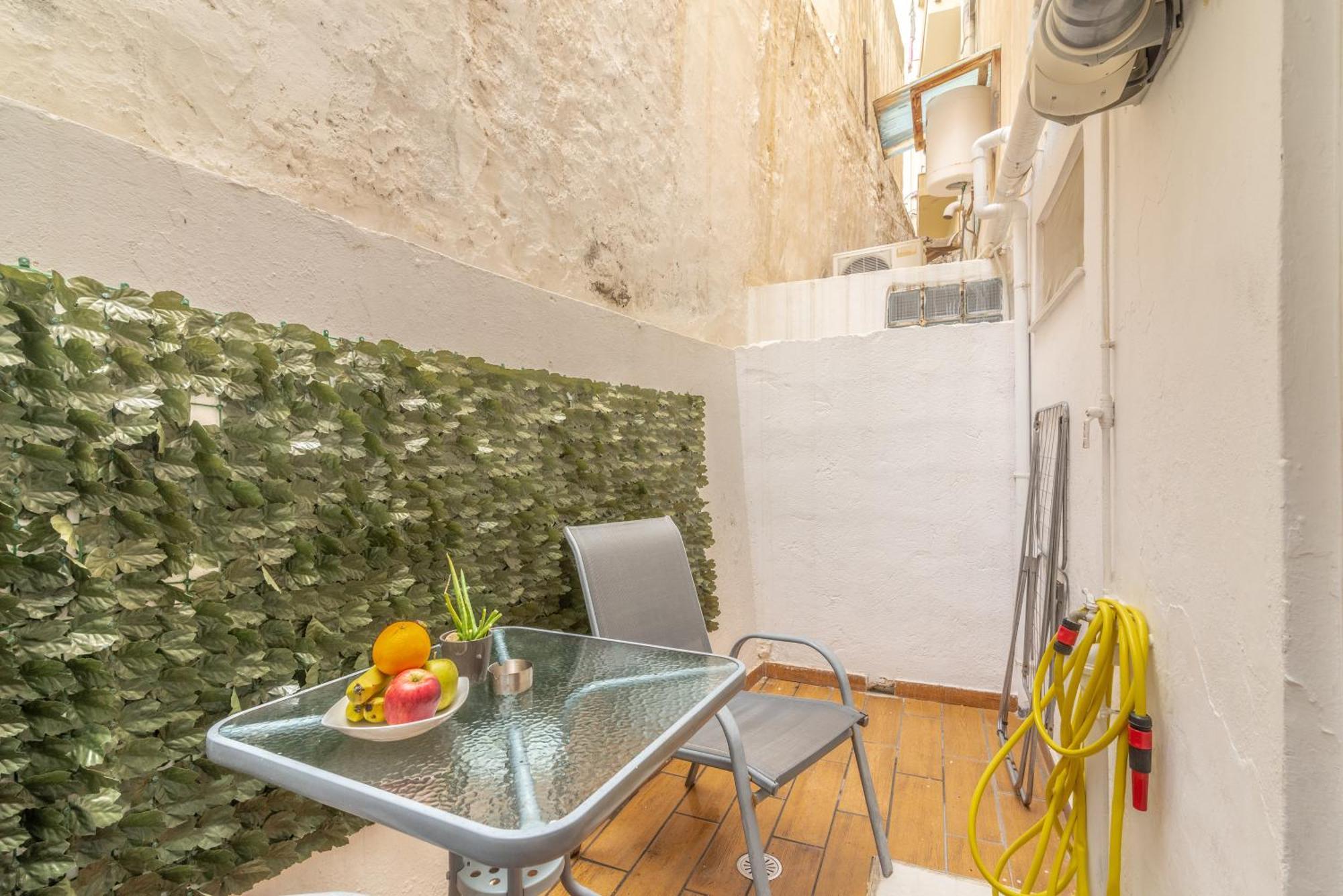 Oasis Studios In The City Centre Heraklion  Ngoại thất bức ảnh