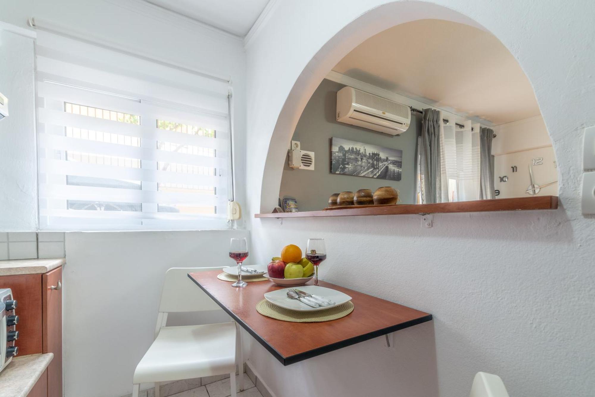 Oasis Studios In The City Centre Heraklion  Ngoại thất bức ảnh