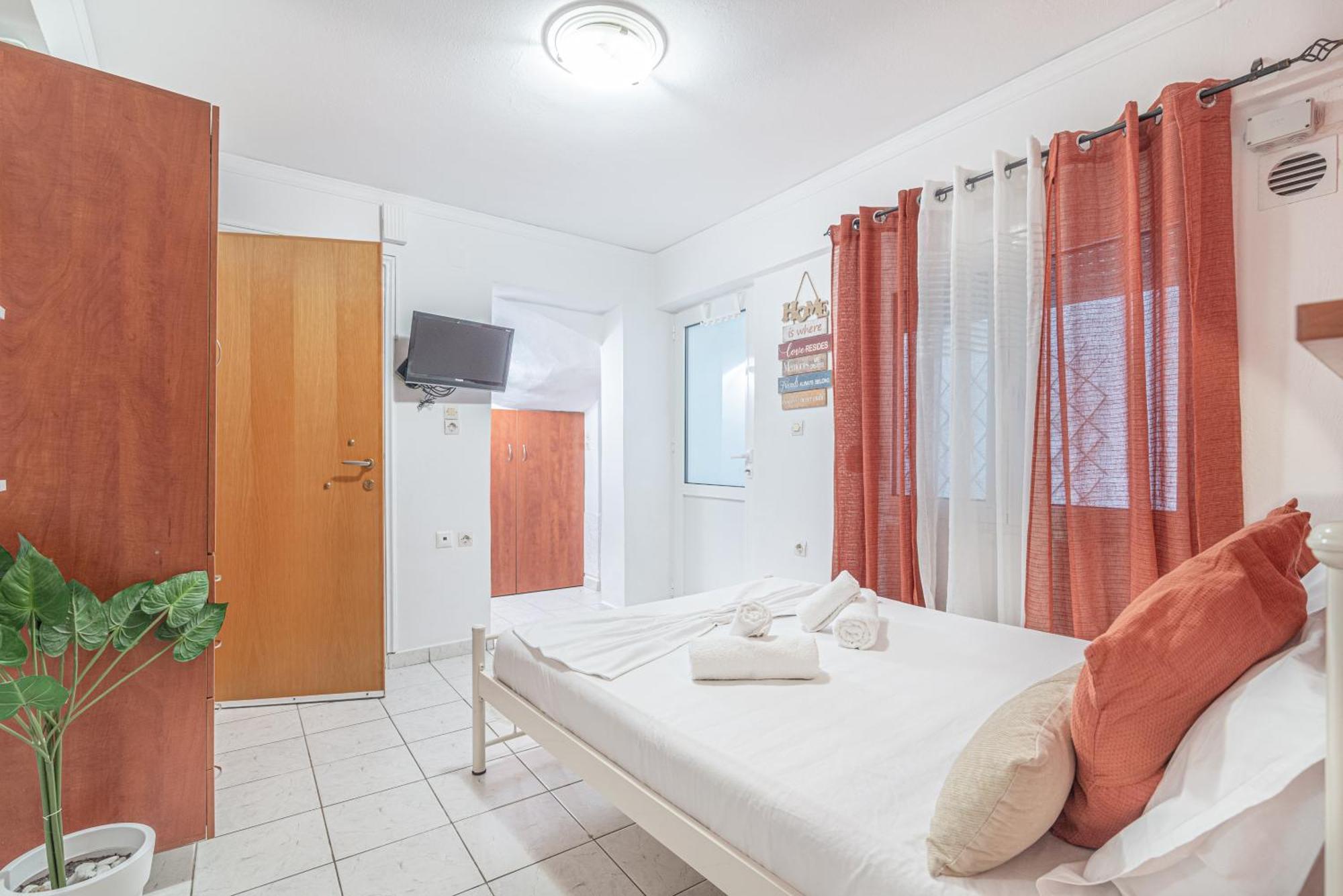 Oasis Studios In The City Centre Heraklion  Ngoại thất bức ảnh
