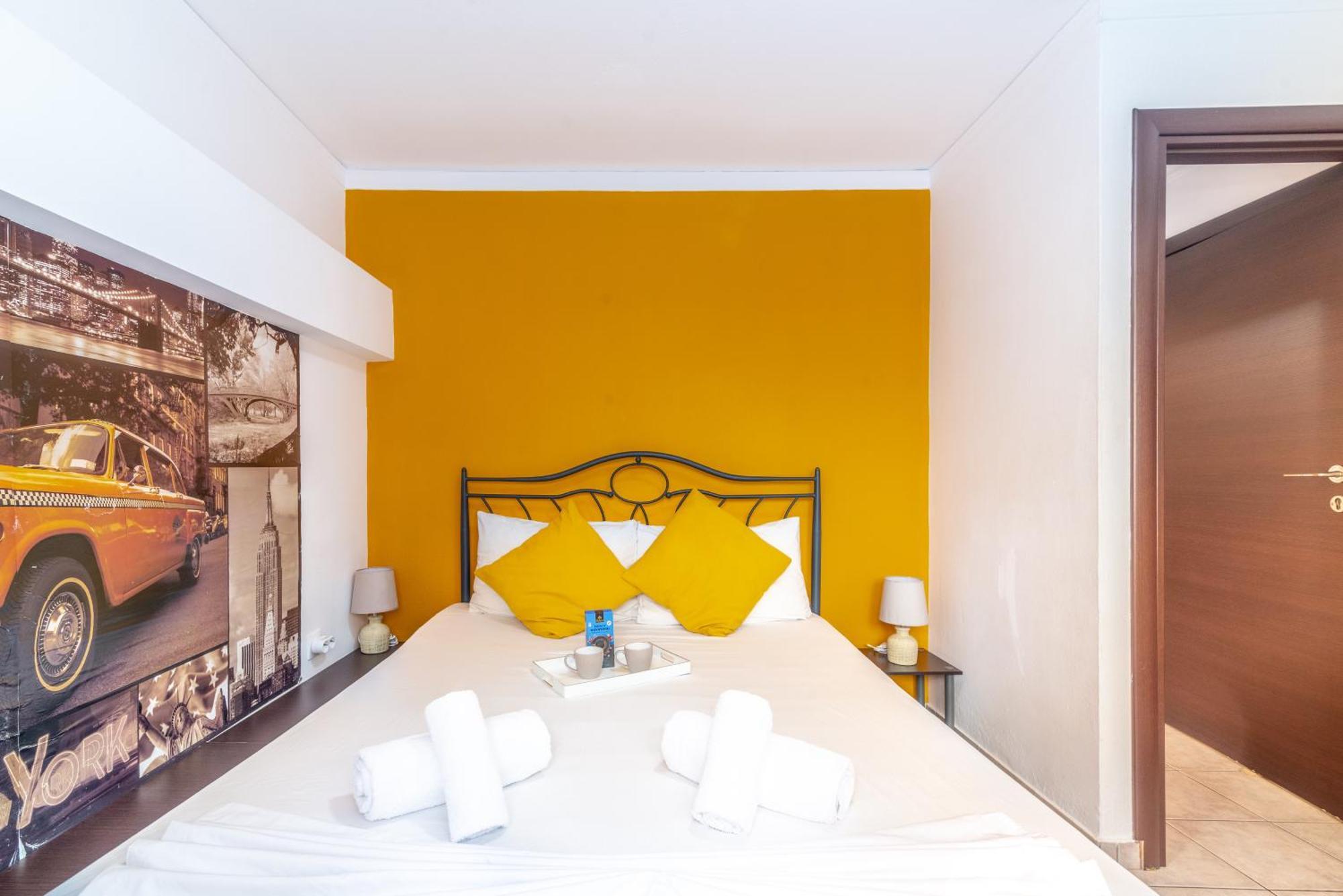 Oasis Studios In The City Centre Heraklion  Ngoại thất bức ảnh