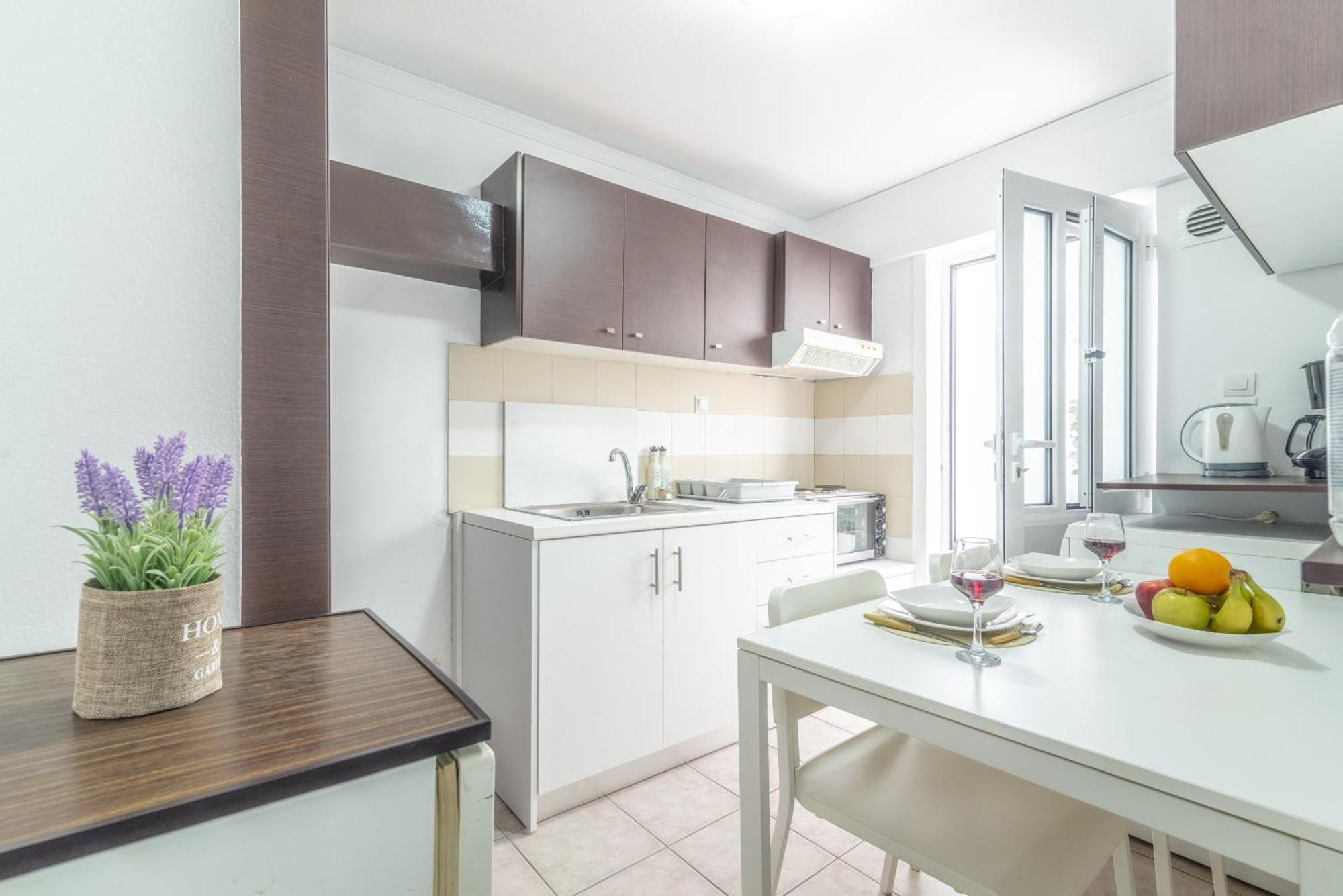 Oasis Studios In The City Centre Heraklion  Ngoại thất bức ảnh