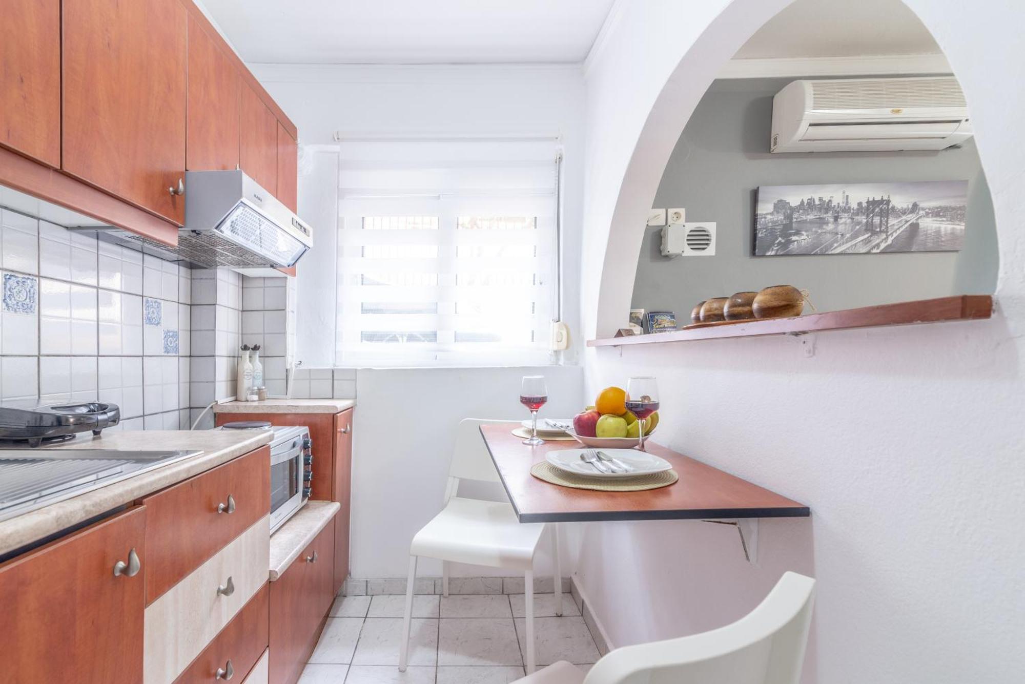 Oasis Studios In The City Centre Heraklion  Ngoại thất bức ảnh