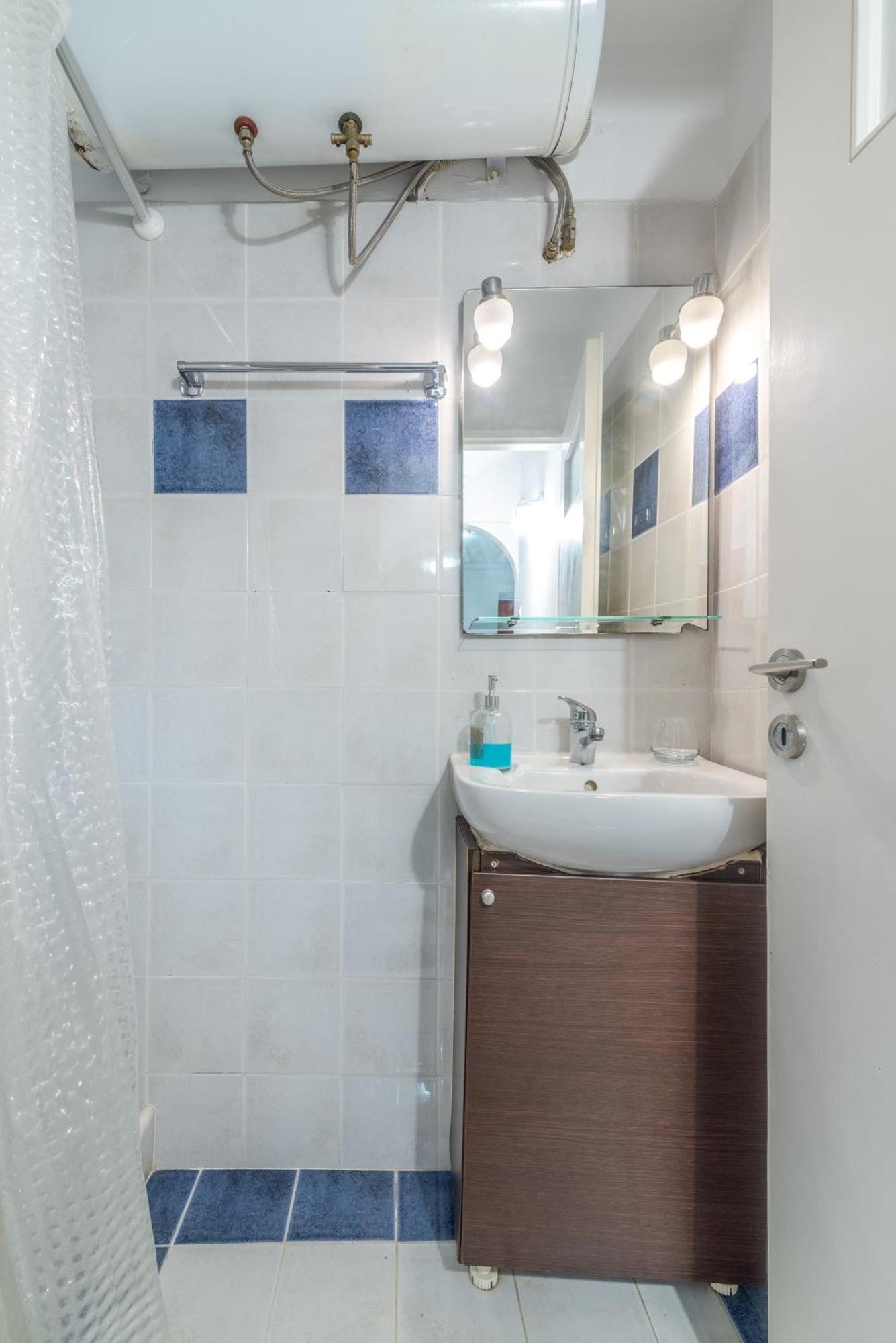 Oasis Studios In The City Centre Heraklion  Ngoại thất bức ảnh