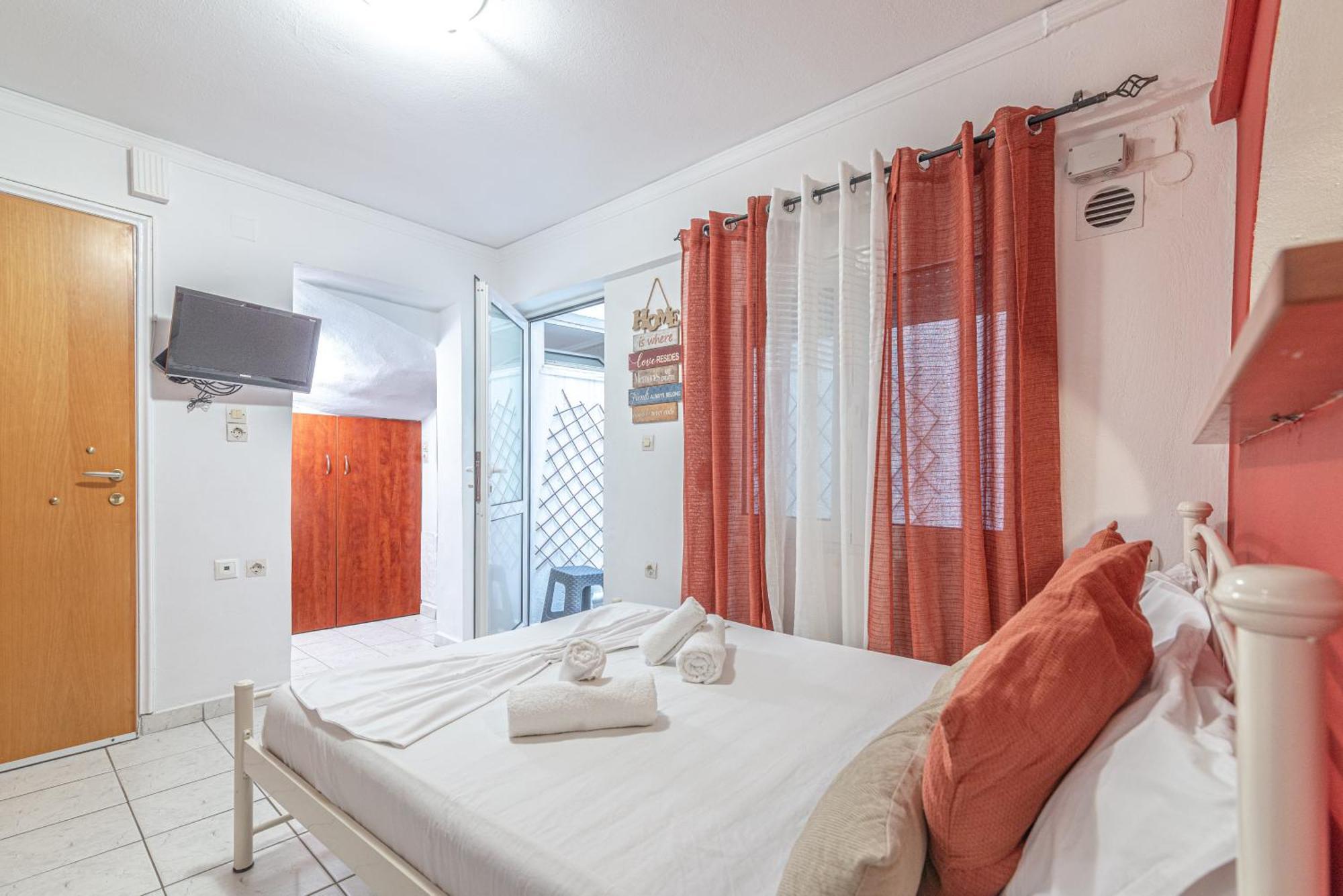 Oasis Studios In The City Centre Heraklion  Ngoại thất bức ảnh