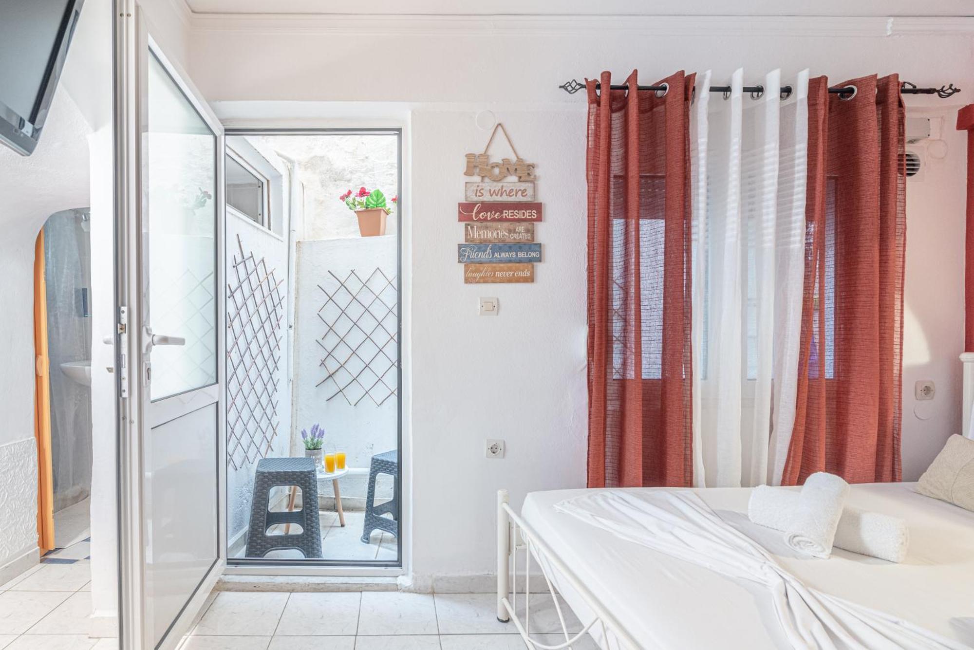 Oasis Studios In The City Centre Heraklion  Ngoại thất bức ảnh
