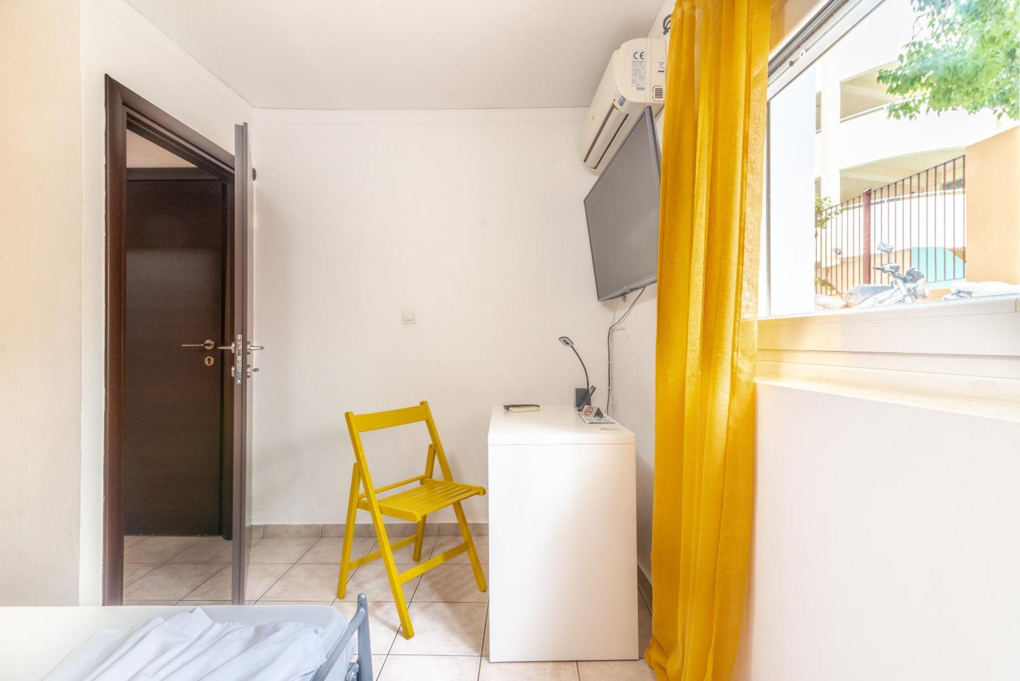 Oasis Studios In The City Centre Heraklion  Ngoại thất bức ảnh