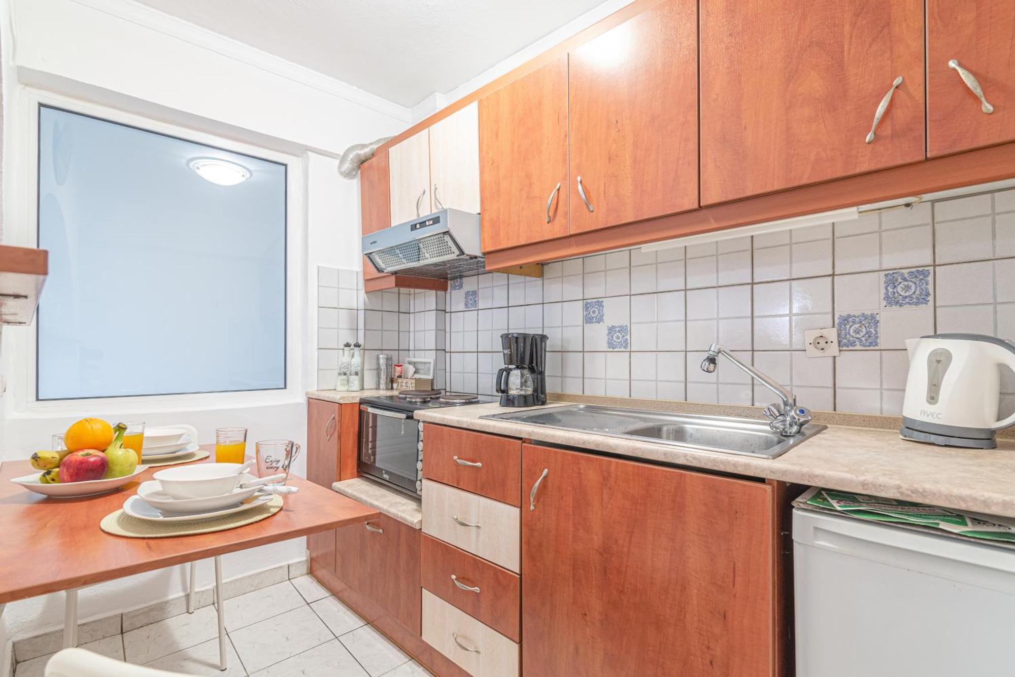 Oasis Studios In The City Centre Heraklion  Ngoại thất bức ảnh