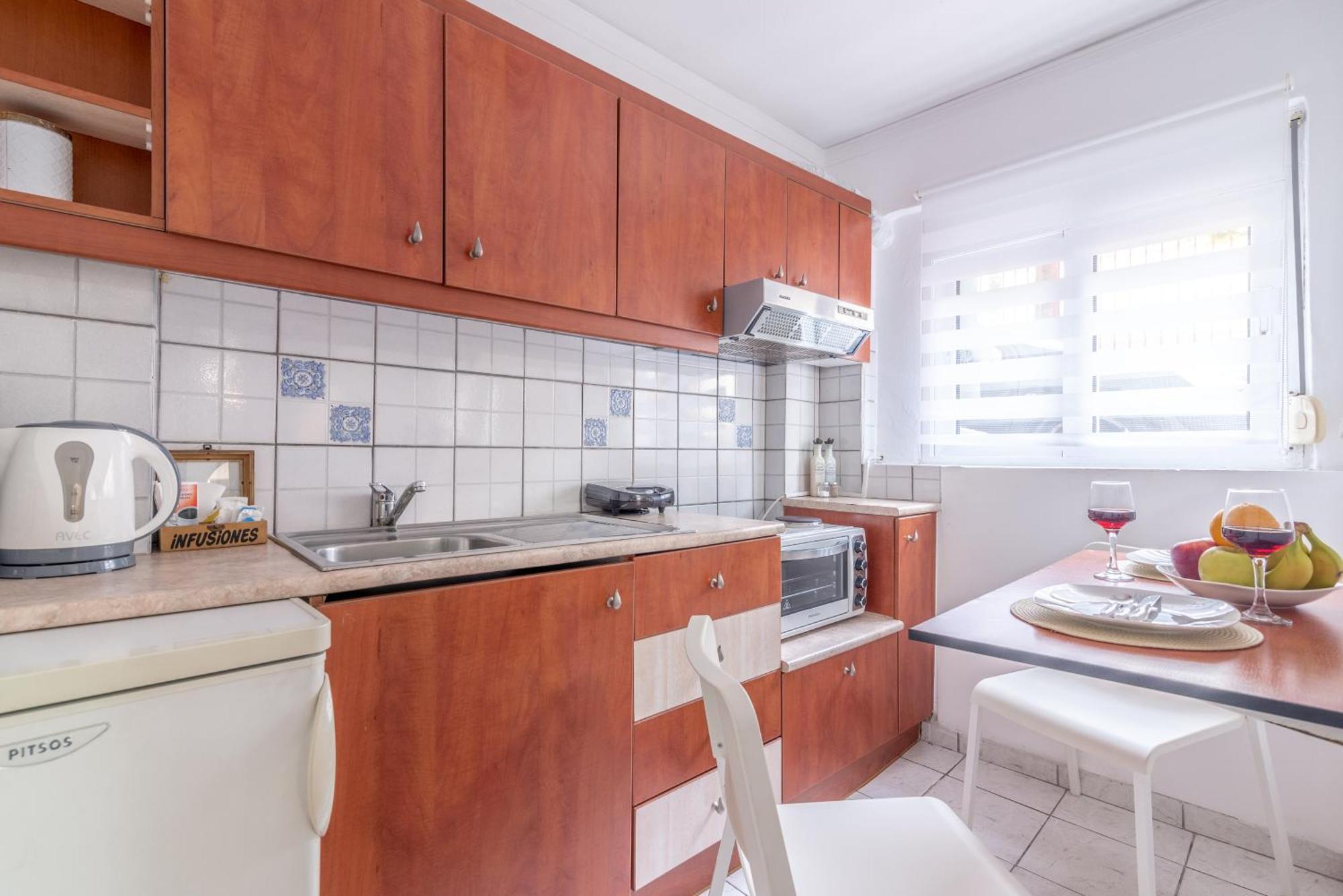 Oasis Studios In The City Centre Heraklion  Ngoại thất bức ảnh