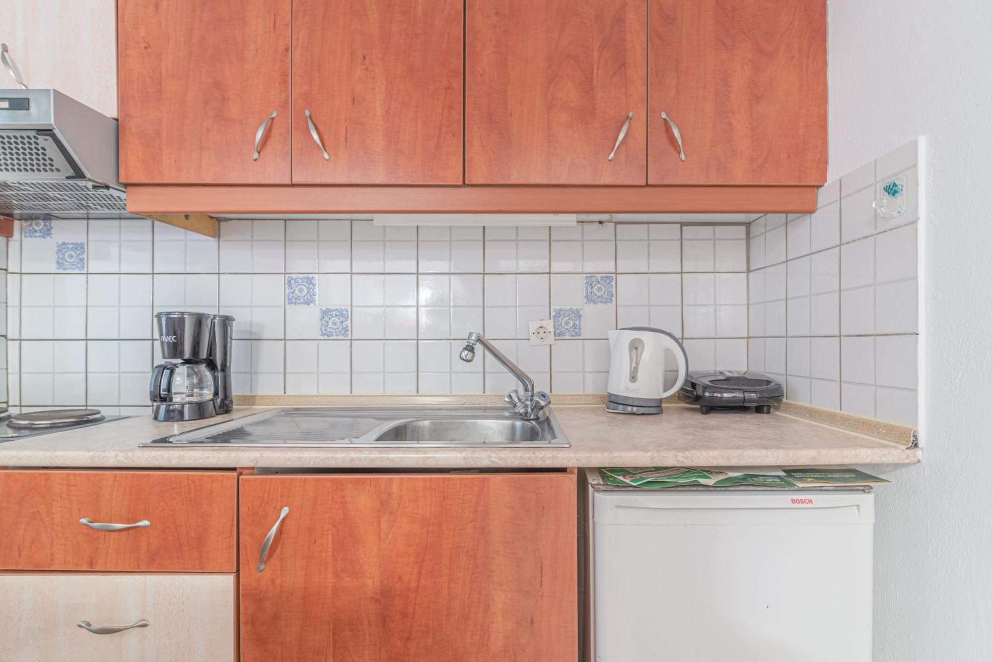 Oasis Studios In The City Centre Heraklion  Ngoại thất bức ảnh