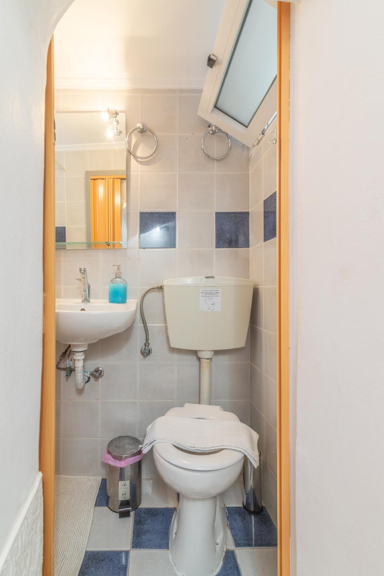 Oasis Studios In The City Centre Heraklion  Ngoại thất bức ảnh