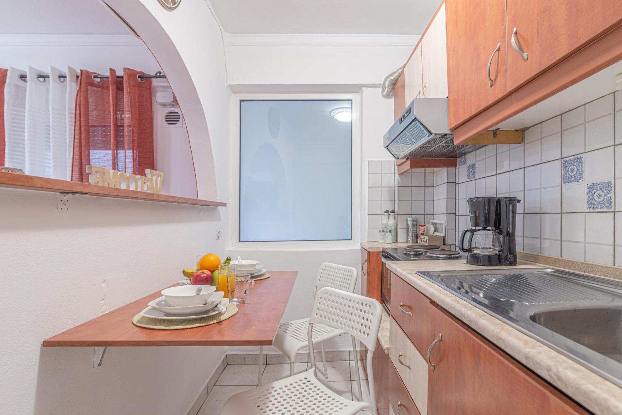 Oasis Studios In The City Centre Heraklion  Ngoại thất bức ảnh
