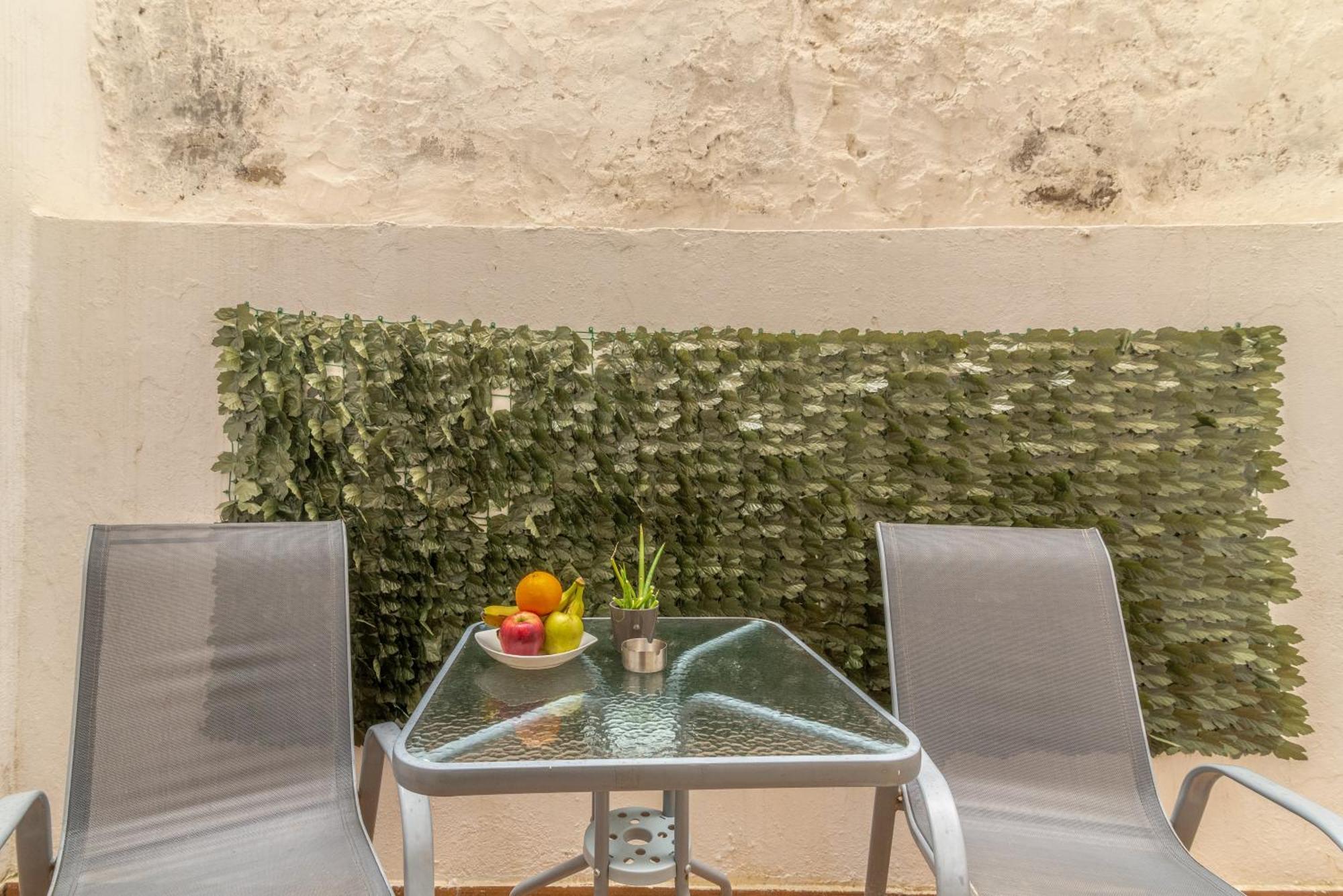 Oasis Studios In The City Centre Heraklion  Ngoại thất bức ảnh