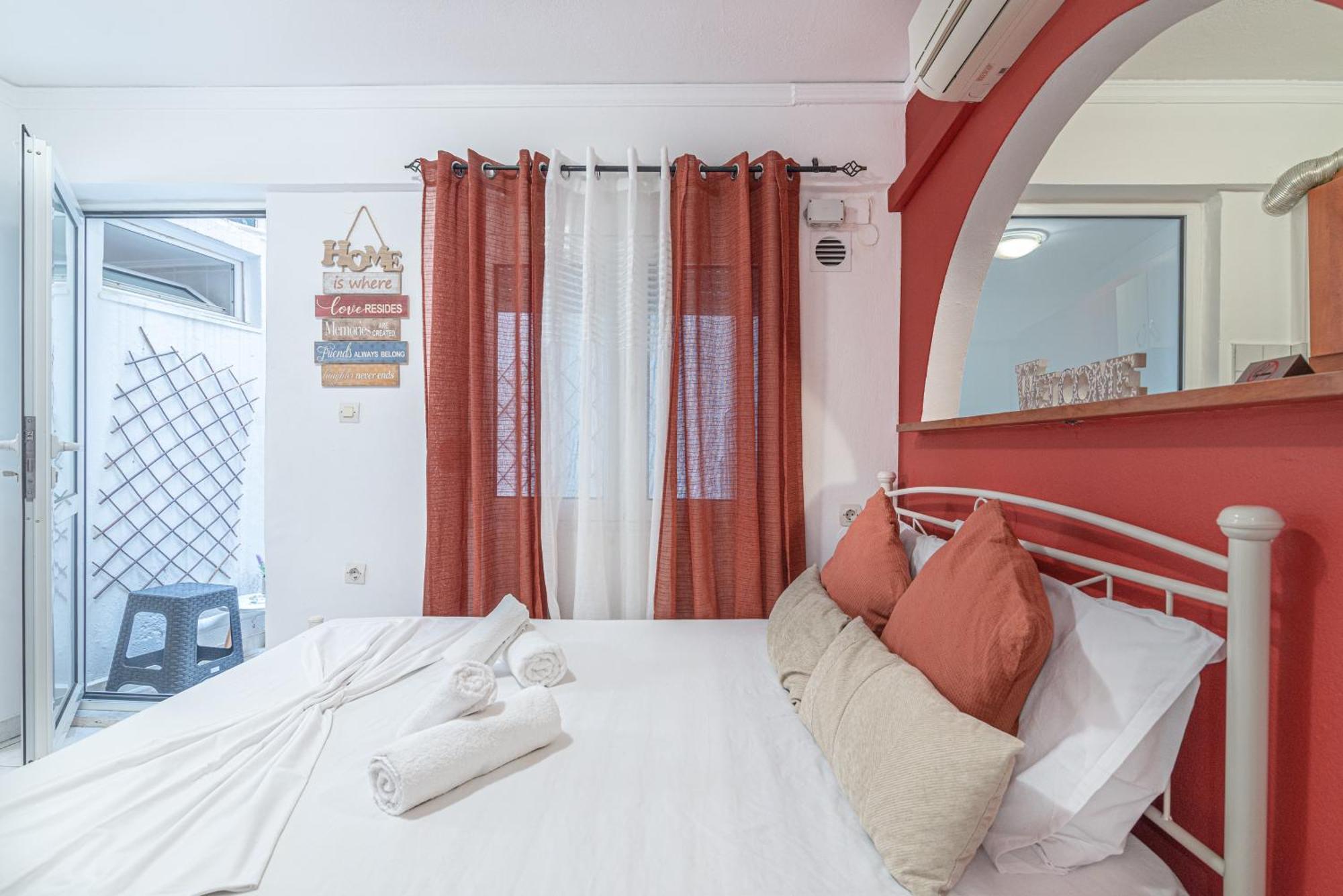 Oasis Studios In The City Centre Heraklion  Ngoại thất bức ảnh